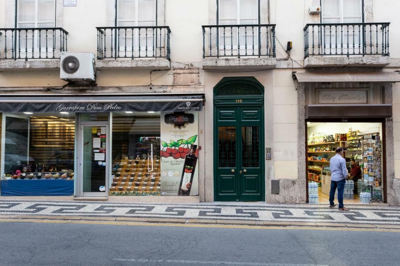 Joivy Downtown Lejlighed Lisboa